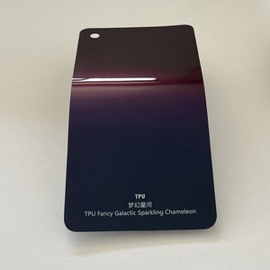 Brillant Racing Golden Orange TPU Auto-cicatrisant Coloré PPF Peinture Protéger <span class=keywords><strong>Film</strong></span> Installation Humide pour Carrosserie - Product Image 3