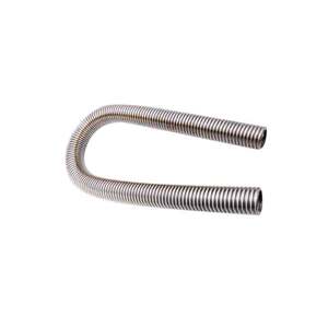 Ricambi Auto e accessori Kit per radiatore in acciaio inossidabile flessibile da 36 "<span class=keywords><strong>cromato</strong></span> con cover Kit carrozzeria - Product Image 3