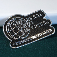 Patch personnalisé pour maillot de football, badge 3D en TPU, transfert thermique Metflex, logo Flexstyle gaufré, thermocollant haute fréquence sur tissu