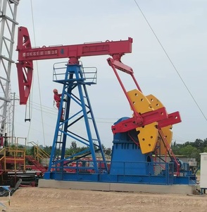 API 11E thông minh tự động cân bằng đơn vị bơm với động cơ - Product Image 1