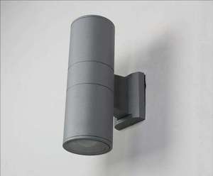 Fábrica de China arriba y abajo 12V bajo voltaje 6W 9W 12W 15W 18W 24W luces de pared LED - Product Image 3