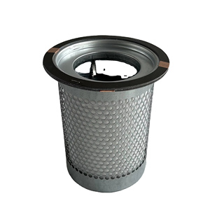 Repuesto de Separador de Aire/Aceite Spin-On para Compresor Industrial mengma DB2002 - Product Image 1