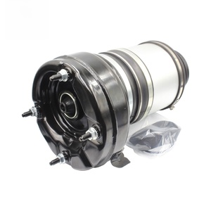 Suspensión Neumática Delantera para A8 D4 A6 C7, 4H0616039AP 4G0616039AD 95B616039 - Product Image 6