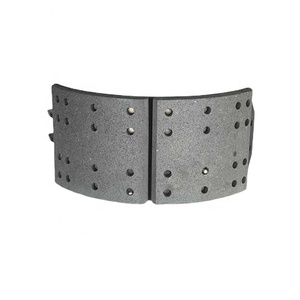 Nuevas Pastillas de Freno y Zapatas de Freno YLEDA para Camiones HD120 - Bajo <span class=keywords><strong>Precio</strong></span>, Buena Calidad, 12 Meses de Garantía - Product Image 1