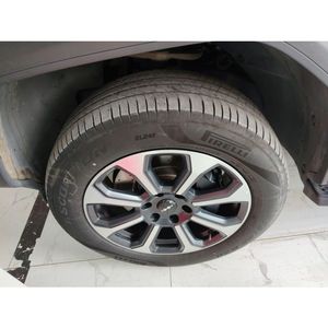 Voiture d'<span class=keywords><strong>occasion</strong></span> Guazi 2023 BYD Leopard 5 – Remise sur commande groupée – SUV automatique PHEV à énergie nouvelle pour des aventures familiales hybrides intelligentes - Product Image 4