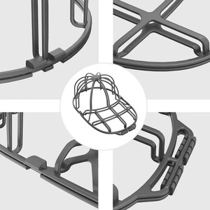 Wholesale Hat Household Products Laundry Accessories Anti Deformation <b>Frame</b> Sturdy - Product Image 5