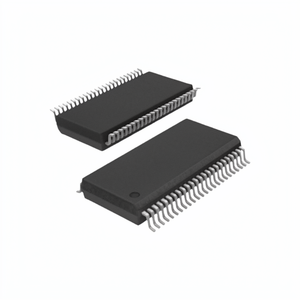 Circuit intégré Logic 48 BSSOP (0,295'', largeur 7,50 mm) SN74ABTE16245DLR IC 16BIT I WS BUS TXRX 48 SSOP - Product Image 1
