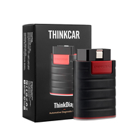 Thinkdiag OBD2 Profesional 2026 Actualizado, Control Bidireccional, 15 Reinicios, 12V, 1 Año de Garantía, Compatible con Android, Universal