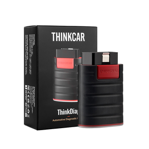 Thinkdiag OBD2 รุ่นมืออาชีพ ปี 2026 อัปเกรดพร้อมระบบควบคุมสองทิศทาง 15 ฟังก์ชันรีเซ็ต - Product Image 1