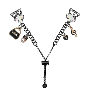 Enjoypretty 20มม. สายนาฬิกาข้อมือสไตล์ใหม่ที่เป็นเอกลักษณ์สำหรับนาฬิกาซัมซุง - Product Image 2