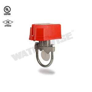 Máy dò Lưu lượng nước UL/FM cho hệ thống phun nước chữa cháy - Product Image 1