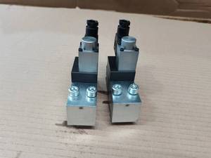 วาล์วควบคุมทิศทางไฮดรอลิกแบบสัดส่วน รุ่น PMVP45-42-G24 PMVP 4-43/G 24 - Product Image 4