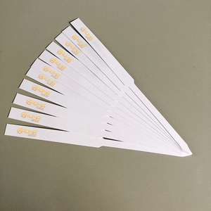 Papel <span class=keywords><strong>de</strong></span> Prueba <span class=keywords><strong>de</strong></span> Fragancia para <span class=keywords><strong>Perfumes</strong></span> Personalizados, Papel <span class=keywords><strong>de</strong></span> Arte con Encuadernación Perfecta para Libros con Logotipo Personalizado - Product Image 4