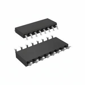 ชิ้นส่วนอิเล็กทรอนิกส์ MAX711ESE+ ระบบจัดการพลังงาน (PMIC) บริการครบวงจรแบบดั้งเดิม 16 SOIC - Product Image 1