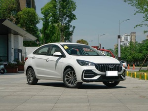 Chery Arrizo5 2025, Sedán Automático de 1.5L, <span class=keywords><strong>0KM</strong></span>, con Volante a la Izquierda, Asientos de Cuero, Interior Oscuro, Neumáticos R16, Tracción Delantera - Product Image 5