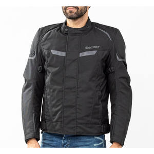 Chaqueta Befast BERG CE Negro 4XL - Product Image 3