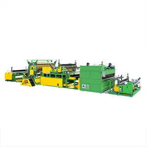 YL-928 Spray Lamini maschine