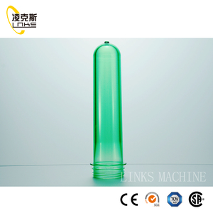 Minimum reddetme ve yüksek verim ile sorunsuz şişe üfleme işlemleri için güvenilir tedarik zinciri tutarlı ağırlık preformları - Product Image 4