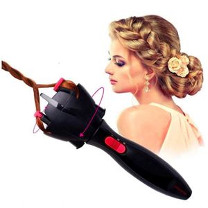 Máquina Eléctrica Inteligente para Hacer Trenzas, Herramienta Automática para Modelar Trenzas, Máquina para Hacer Trenzas de Masa Frita - Product Image 6