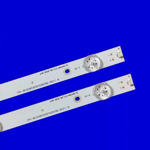 ไฮเซ่นส์ JL.D32061330-003BS-M ทีวีไฟ LED แถบแสงด้านหลังจอ LCD HX-NO.1088 รุ่นอลูมิเนียมสำหรับ LED32N2000 LED32N2600 - Product Image 3