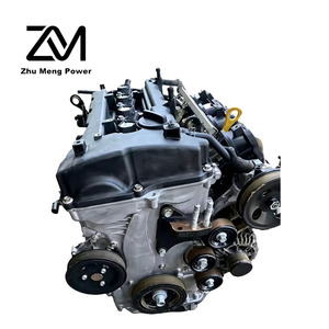 Motor Diésel G4FA de 1.4L, Bloque Corto, 90 CV, para <span class=keywords><strong>Hyundai</strong></span> Accent y Kia Rio - Product Image 6