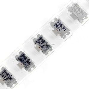 Interrupteur tactile KSS241GLFS 7 * 3.5 * 1.7mm, interrupteur tactile horizontal à montage en surface SMD, 3.5x7mm - Product Image 4