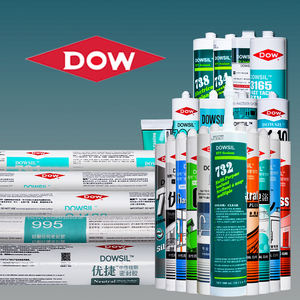 עבור דאו בירור 736 סיליקון בידוד דיגיטלי סיליקון בידוד עמיד למים חשמל עמיד לחומצה לטמפרטורות גבוהות - Product Image 4