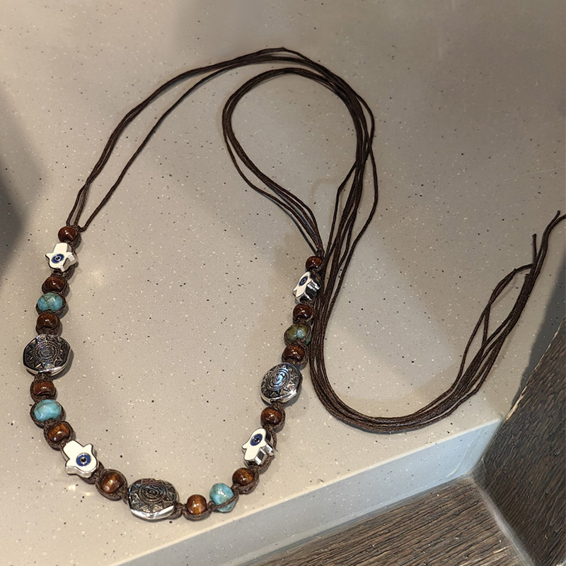 Disques ronds argentés QW005