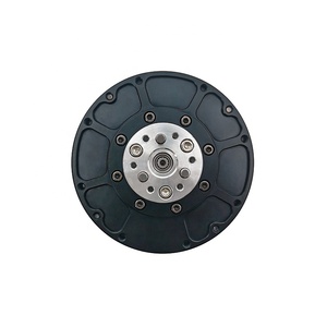 Steadywin GIM6010-8 mới 24V 5N. M mô-men xoắn cao bánh có động cơ cho robot Dog cánh tay robot với foc điều khiển tùy chỉnh hỗ trợ - Product Image 5