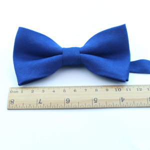 Nuovi Papillon alla Moda in Microfibra Scamosciata, Cravatte Morbide a Quadri in Pelle per <span class=keywords><strong>Uomo</strong></span>, Papillon da Matrimonio Maschile - Product Image 4