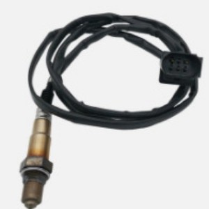 Capteur d'oxygène 0258007057 0258007351 0258007085 pour Audi Volkswagen Porsche Pièce de rechange automobile - Product Image 4