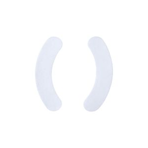 Toilet Seat Cover White Anti Splash Leak Proof Pad For Bathroom Use - Product Image 5