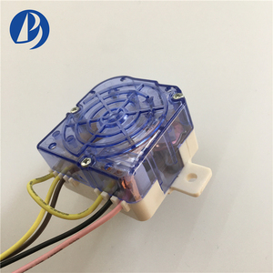 Temporizador Duradero para Lavadora, Interruptor <span class=keywords><strong>de</strong></span> 4 Cables, Control <span class=keywords><strong>de</strong></span> Temporizador <span class=keywords><strong>de</strong></span> Lavado para Lavadora Semiautomática - Product Image 6
