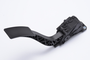 Bán buôn SHE Hải HS-010-611F ISO/TS 16949:2016 chứng nhận điện tử/điện ga tăng tốc bàn đạp cho New Electric - Product Image 2