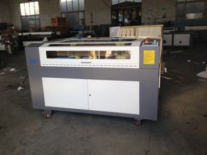 Machine de découpe et de gravure laser CNC de table Senbai 100W/150W CO2 avec Wi-Fi, facile à utiliser - Product Image 3