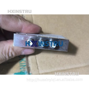 1ชิ้นสวิตช์โคแอกเซียล keysight N1810TL 20GHz 24V RF 1W H - Product Image 2
