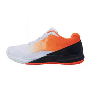 Vendita calda ammortizzazione ammortizzante <span class=keywords><strong>scarpe</strong></span> da Tennis da uomo all'ingrosso personalizza <span class=keywords><strong>scarpe</strong></span> da Tennis da <span class=keywords><strong>donna</strong></span> in Mesh traspirante di alta qualità - Product Image 2