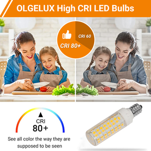 Đèn Chiếu Sáng Led 2700K-6500K 4W 5W 6W 7W Tiết Kiệm Năng Lượng Giảm Giá Mạnh - Product Image 4
