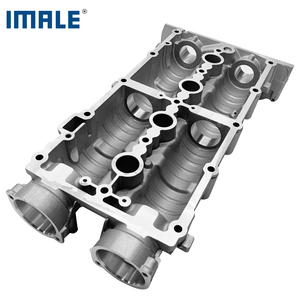 ฝาครอบวาล์วอะไหล่รถยนต์ 03C103475AF ฝาครอบหัวสูบ <span class=keywords><strong>4</strong></span> วาล์ว สำหรับ vw audi - Product Image 2