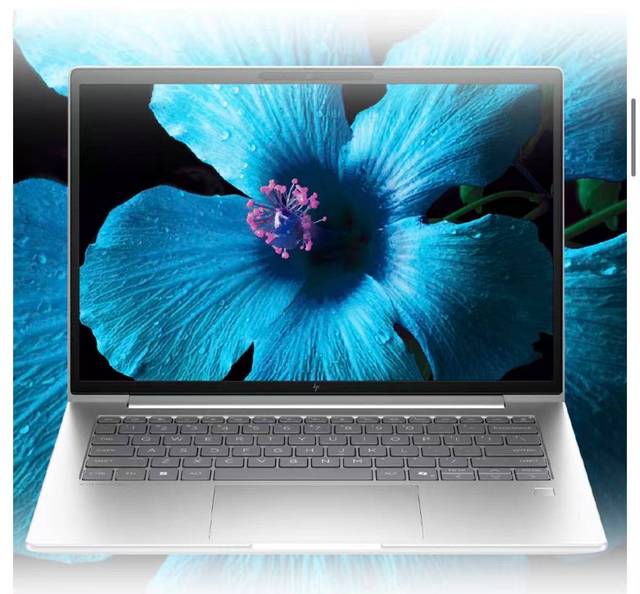 HP Laptop HP EliteBook 660 G11 16-inch High-performance China's Best-selling Intel U5-125U/16GB DDR5 5600/ 1TB SSD