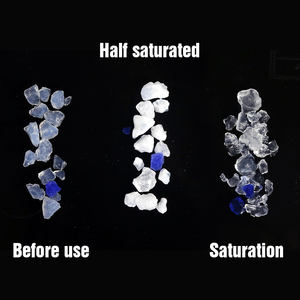 Vente en gros Litière pour <span class=keywords><strong>chat</strong></span> Sable OEM Gel de silice <span class=keywords><strong>cristal</strong></span> bon marché Caractéristique durable Acheter Litière pour <span class=keywords><strong>chat</strong></span> Fournisseurs - Product Image 4