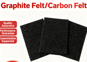 <span class=keywords><strong>Carbon</strong></span> dẫn điện có độ tinh khiết cao cảm thấy khối <span class=keywords><strong>carbon</strong></span> cứng thử nghiệm chống ăn mòn chịu nhiệt độ cao - Product Image 4