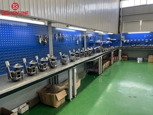 Suku Cadang Mesin Diesel Berkualitas Tinggi Asli Ecu Ecm 0281020032 - Product Image 3