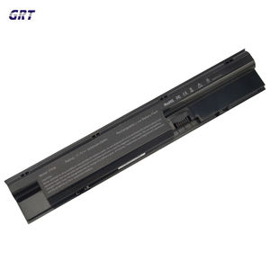 5200mAh 11,1 V aptop atteratteratter06 para Hroroook ook 440 445 450 455 0 eries roook ook 470 440 445 450 1 - Product Image 3
