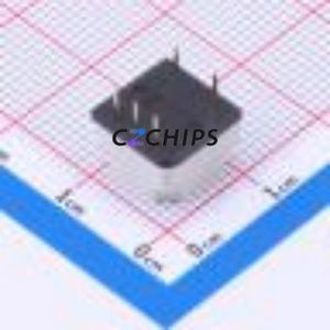 PER-16C Rotary Encoder Switch Through hole Component (THT) Switch 16 Through Hole True Code - Product Image 2