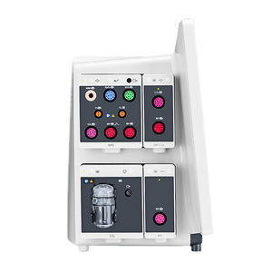 Monitor Modular Edan Serie iV con Módulos Plug and Play y Configuración de Parámetros Flexible para Monitoreo en UCI - Product Image 6