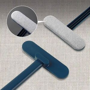 Cepillo para Sábanas de Cama, Cepillo para Limpiar Polvo y Ácaros en Sofás y Alfombras, Multifuncional - Product Image 2