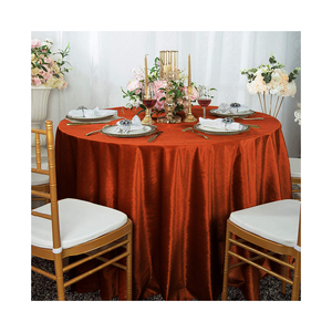 Jacquard Cotton Tablecloth with Intricate Design Vintage Rectangle Cover for Home Wedding <b>Party</b> Banquet Outdoor Tea <b>Table</b> <b>Cloth</b> - Product Image 1