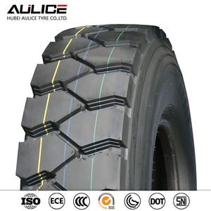 Pneus et roues de bus, pneus à crampons pour l'exploitation minière 12r20 11r22.5. Pneus 12r22.5, 11.00r20 pour pièces de camions - Product Image 2
