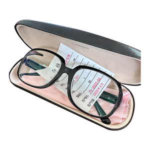 Gafas de plomo de seguridad al por mayor de fábrica/vidrio de plomo de rayos X/gafas de rayos X 0,75 mmpb 0,5 mmpb - Product Image 2